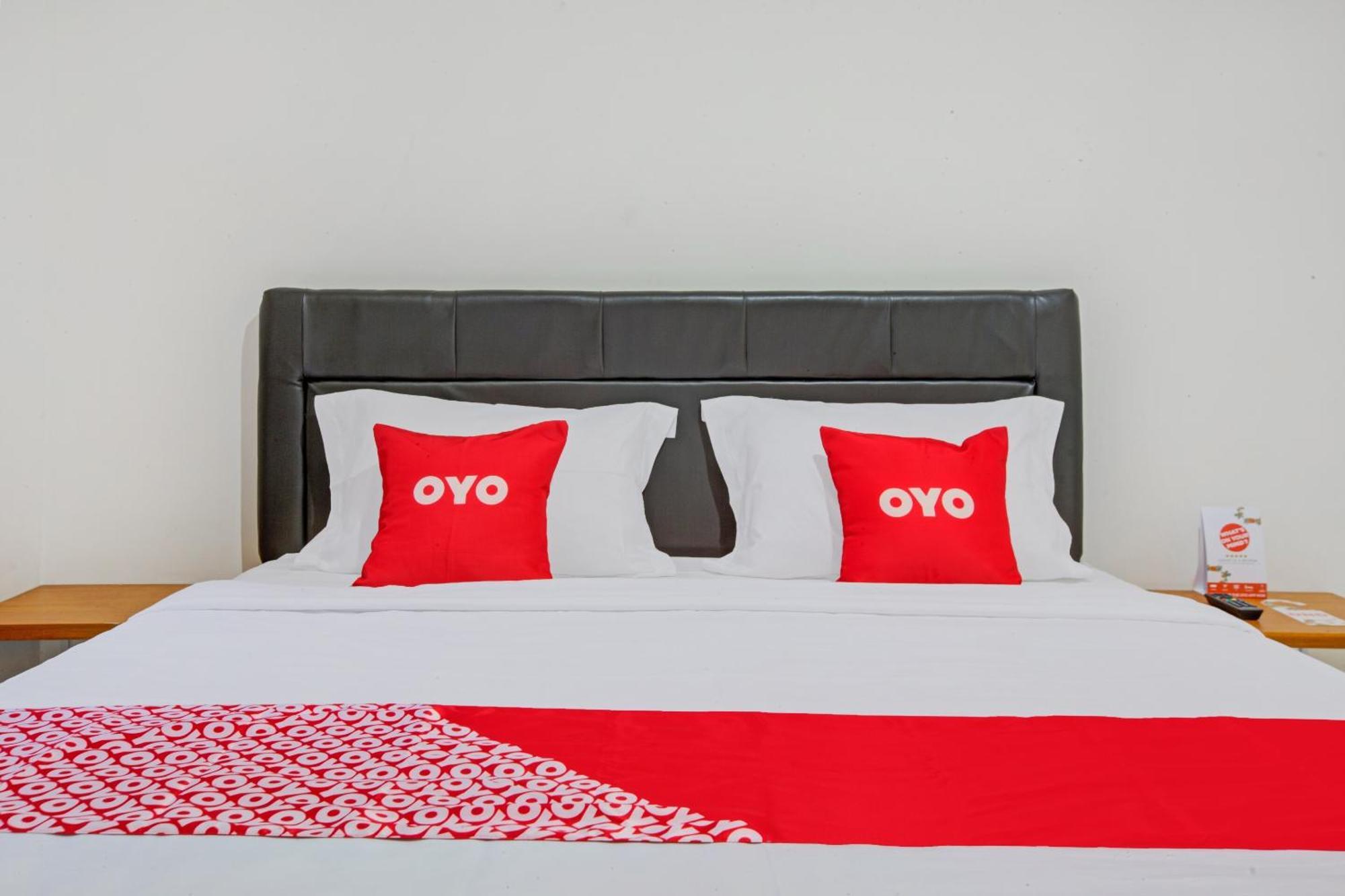 Oyo 2463 Bali Balangan Hotel Джимбаран Экстерьер фото